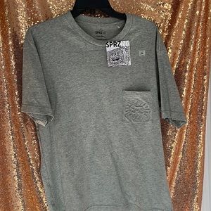 Keith Haring T-Shirt Limited MoMA collection, size M. Unisex, embossed pocket